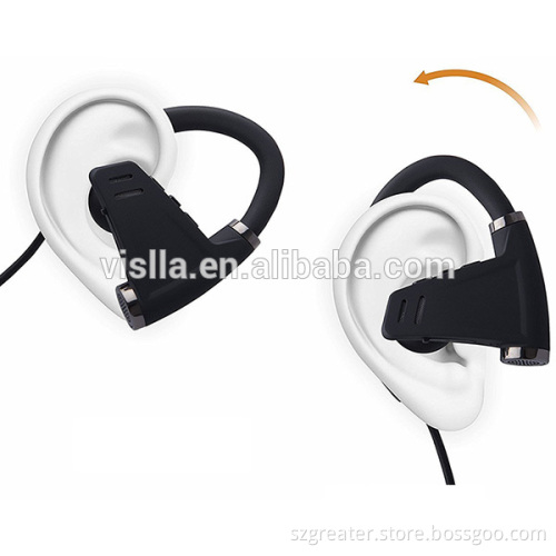2017 New Wireless Earphone Mini Sport Bluetooth headset Headphone made in Shenzhen